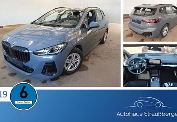 BMW 218 Active Tourer 15.600 km 28.580 &euro; Buchschwabach bei Nürnberg 90574