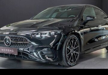 Mercedes-Benz CLA 200 15.000 km 49.900 &euro; Trier 54294