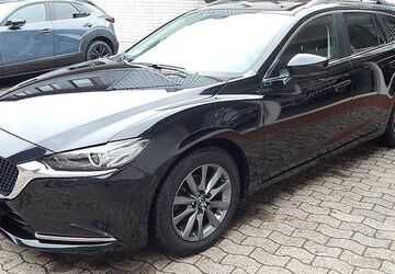 Mazda 6 84.028 km 17.790 &euro; Stemwede 32351