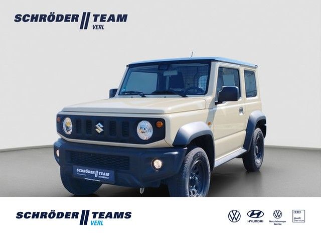 Suzuki Jimny 23.240 km 29.780 &euro; Verl 33415
