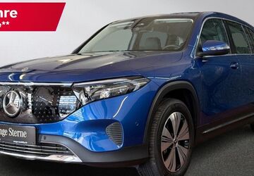 Mercedes-Benz EQB 30.201 km 38.690 &euro; Oldenburg 26129