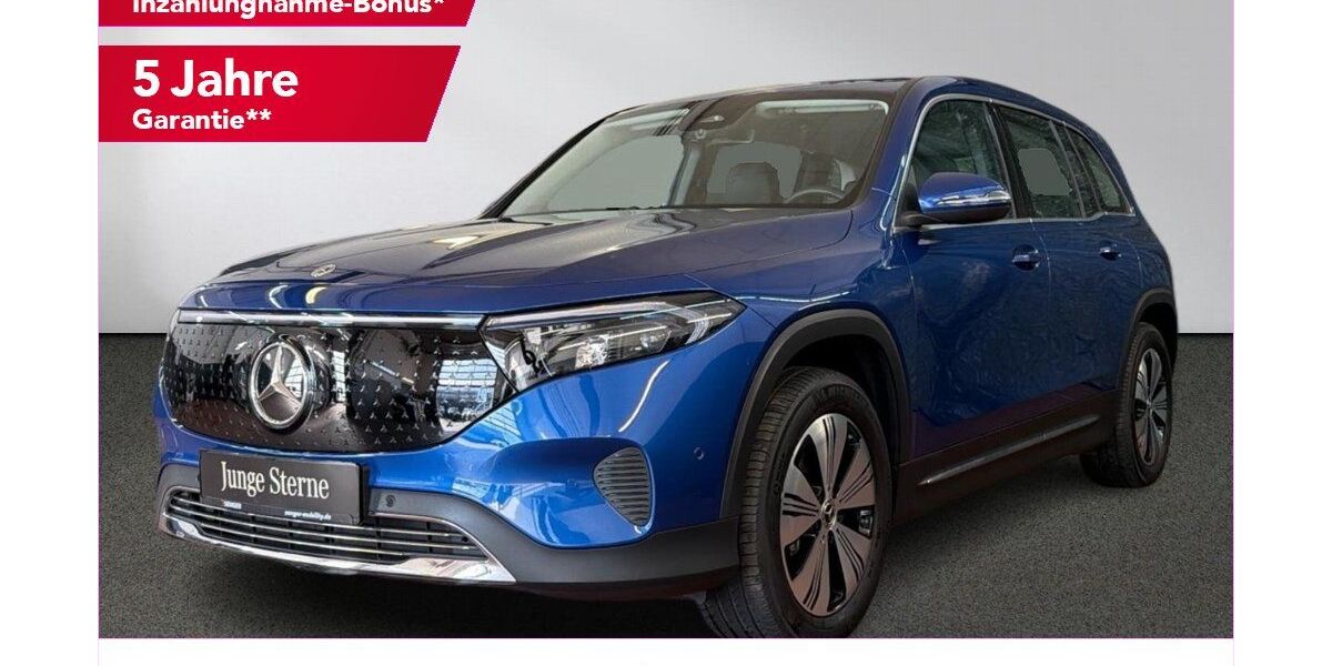 Mercedes-Benz EQB 30.201 km 38.690 &euro; Oldenburg 26129