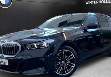 BMW 520 25.300 km 55.190 &euro; Dachau 85221