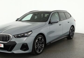 BMW 520 24.362 km 53.890 &euro; Eisleben 06295