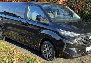 Ford Tourneo Custom 24.400 km 46.250 &euro; Hemmoor 21745