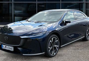 Mazda 6e 6.000 km 35.890 &euro; Langenhagen 30855