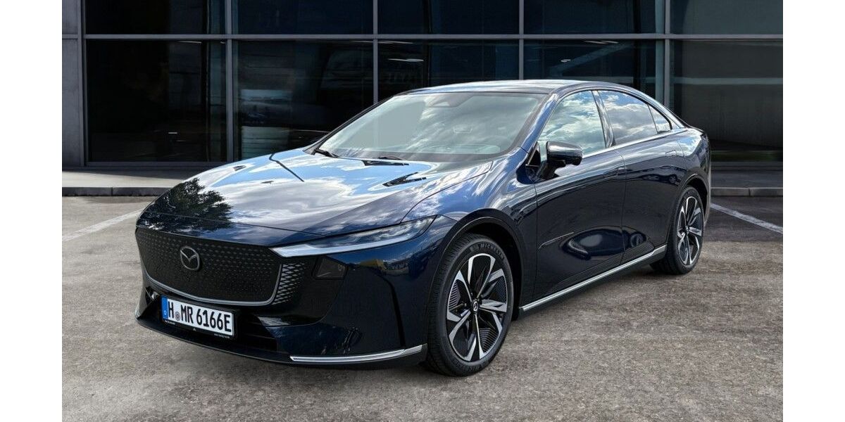 Mazda 6e 6.000 km 35.890 &euro; Langenhagen 30855