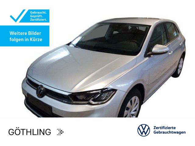 VW Polo 12.731 km 18.430 &euro; Eisenach 99817