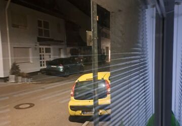 Peugeot 107 166.000 km 1.800 &euro; Horrheim 71665