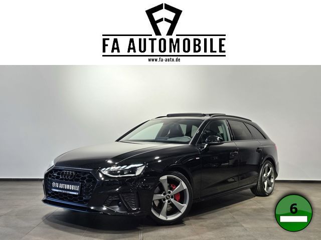 Audi A4 10.888 km 46.490 &euro; Mainaschaff 63814
