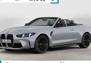 BMW M4 17.773 km 93.390 &euro; Arnsberg 59823