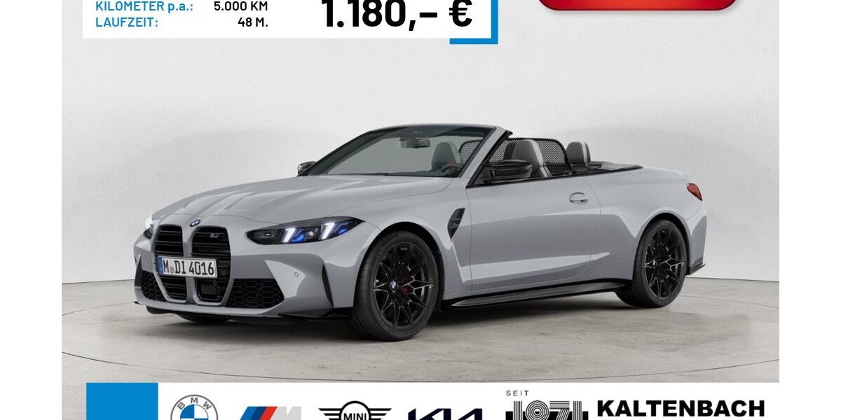 BMW M4 17.773 km 93.390 &euro; Arnsberg 59823