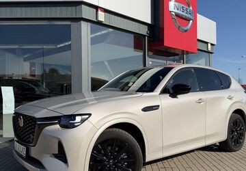 Mazda CX-60 20.854 km 44.444 &euro; Magdeburg 39120