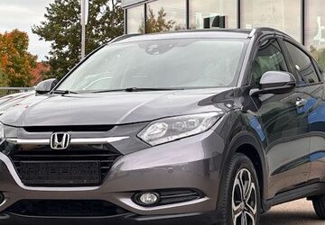 Honda HR-V 64.406 km 16.995 &euro; Ansbach / Claffheim 91522