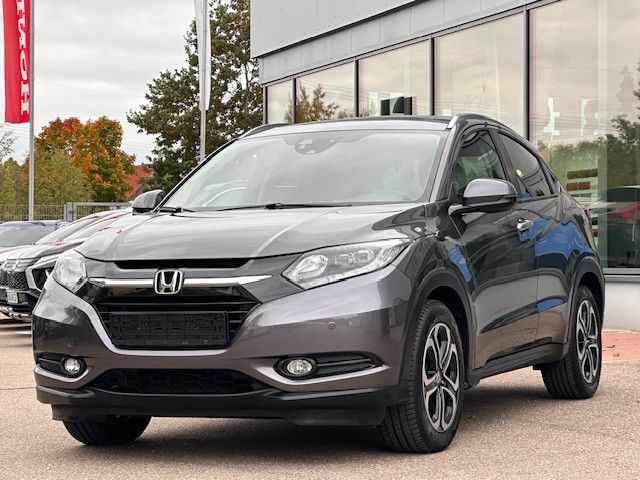 Honda HR-V 64.406 km 16.995 &euro; Ansbach / Claffheim 91522
