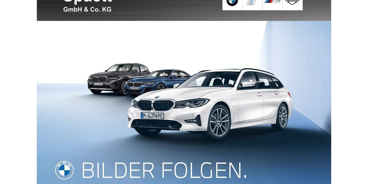 BMW 520 18.200 km 51.800 &euro; Ismaning 85737