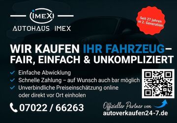 BMW M235 74.500 km 32.900 &euro; Nürtingen 72622