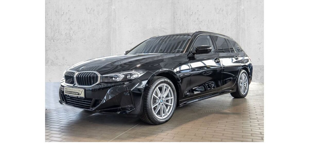 BMW 318 4.990 km 37.490 &euro; Hagen 58119