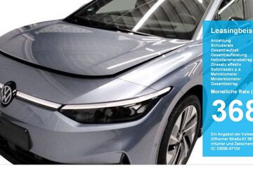 VW ID.7 12.160 km 44.910 &euro; Vilsbiburg 84137