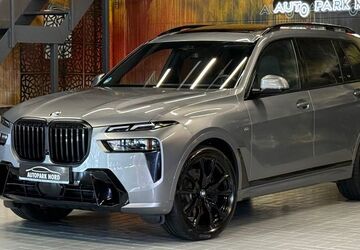 BMW X7 43.878 km 86.900 &euro; München 81829
