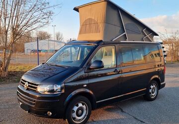 VW T5 California 201.700 km 31.500 &euro; Bad Schwartau 23611