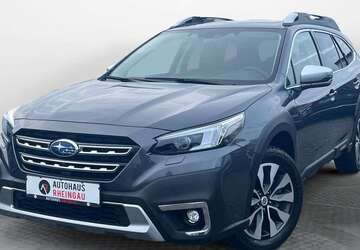Subaru OUTBACK 19.000 km 41.900 &euro; Geisenheim 65366