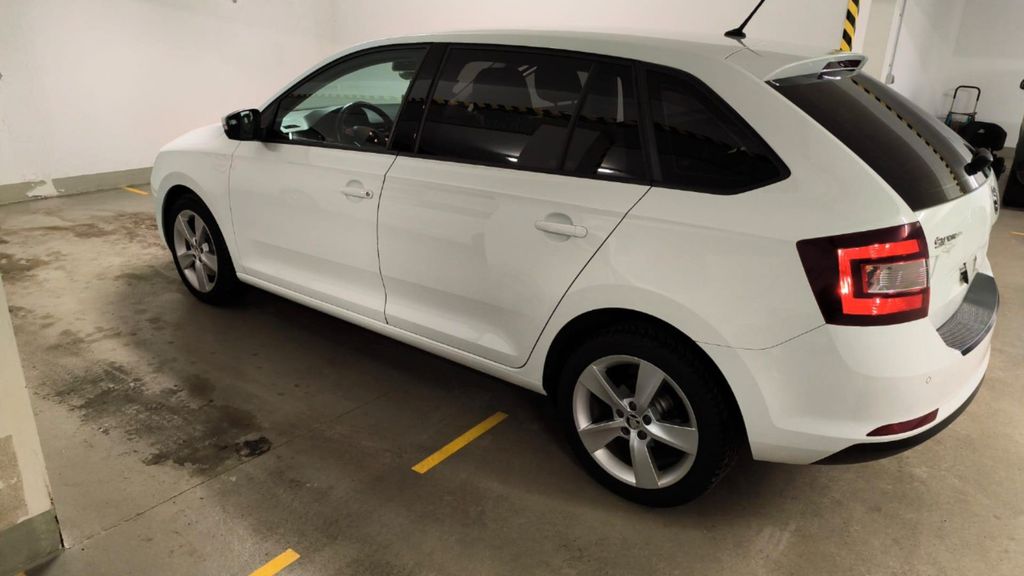 Skoda Rapid 178.500 km 6.750 &euro; Bremen 28329