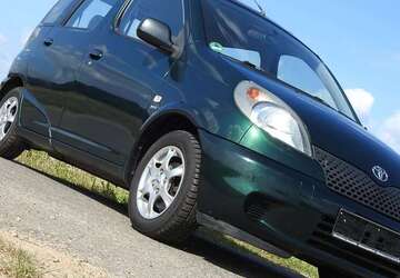 Toyota Verso 120.770 km 6.999 &euro; Mönchengladbach 41179