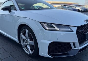 Audi TT 21.000 km 61.990 &euro; Ilsede 31246
