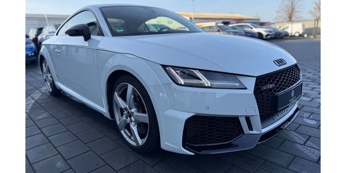 Audi TT 21.000 km 61.990 &euro; Ilsede 31246