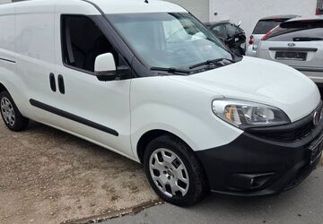Fiat Doblo 309.900 km 4.899 &euro; Nürnberg 90441