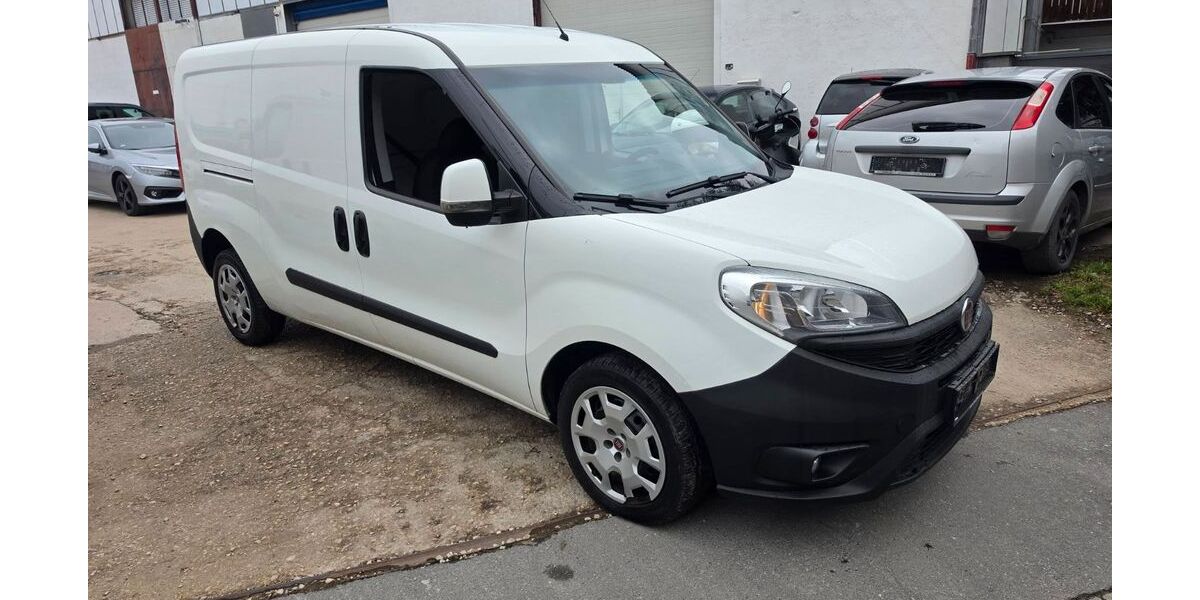 Fiat Doblo 309.900 km 4.899 &euro; Nürnberg 90441