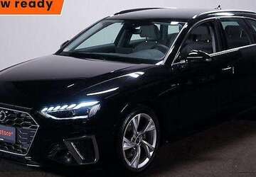 Audi A4 5.895 km 28.990 &euro; Ergolding 84030