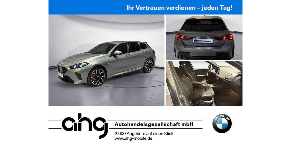 BMW 120 9.271 km 36.360 &euro; Tuttlingen 78532
