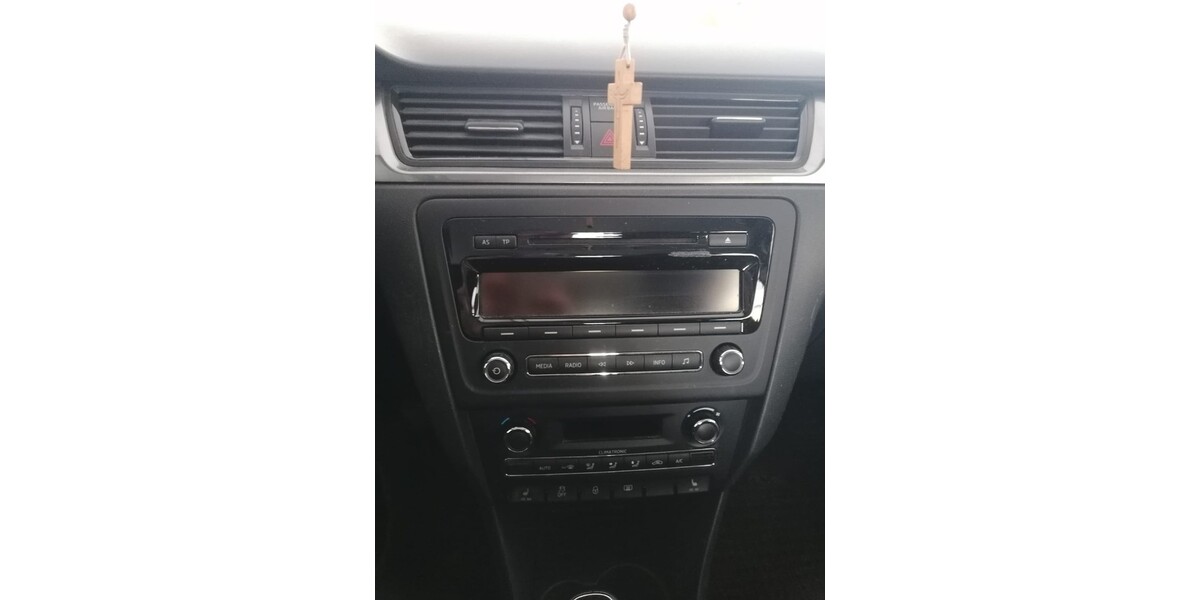 Skoda Rapid Spaceback 203.522 km 4.000 &euro; Freyung 94078