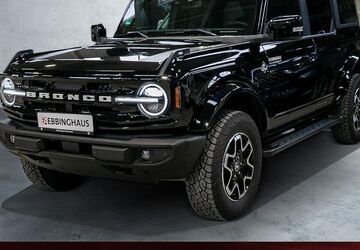Ford Bronco 2.500 km 65.499 &euro; Bochum 44803