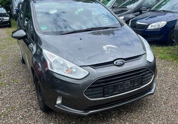 Ford B-Max 201.500 km 3.300 &euro; Kempten 87439