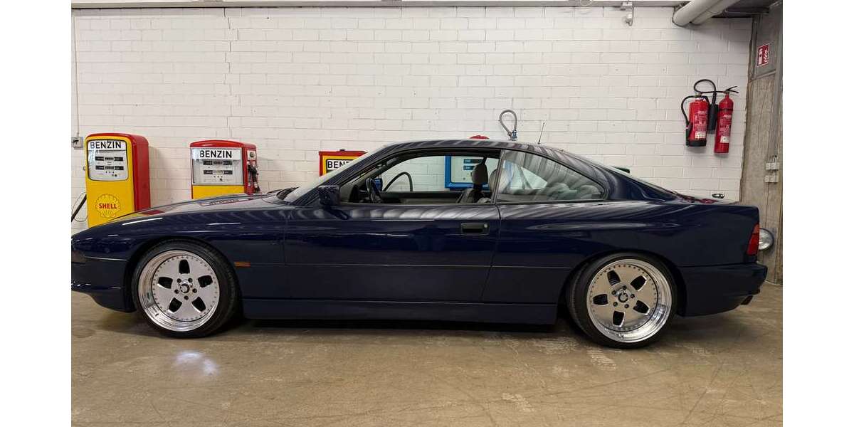 BMW 850 148.450 km 33.900 &euro; Bopfingen 73441