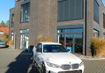 BMW M340d 5.800 km 51.250 &euro; Soltau 29614