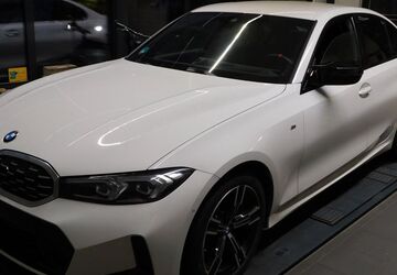 BMW M340d 5.800 km 52.730 &euro; Soltau 29614