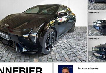 Kia EV4 8.000 km 43.765 &euro; Berlin 10711