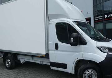 Fiat Ducato 35.791 km 40.800 &euro; Berlin 13156