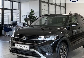 VW T-Cross 1.250 km 29.850 &euro; Bremen 28207