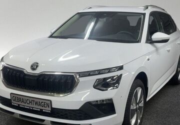 Skoda Kamiq 18.500 km 23.960 &euro; München 80687