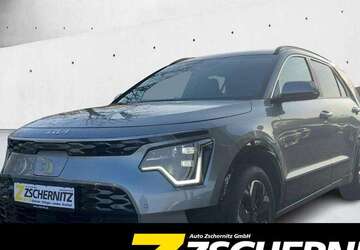 Kia Niro 8.900 km 30.990 &euro; Karlsruhe 76189