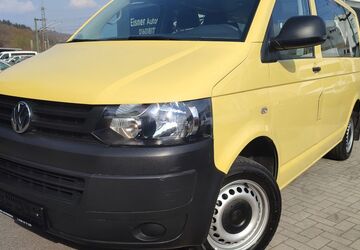 VW T5 Transporter 150.000 km 15.497 &euro; Birkenfeld 75217