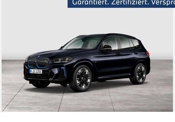 BMW iX3 31.203 km 41.595 &euro; Warendorf 48231