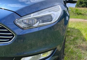 Ford Galaxy 127.500 km 18.750 &euro; Weimar 99425