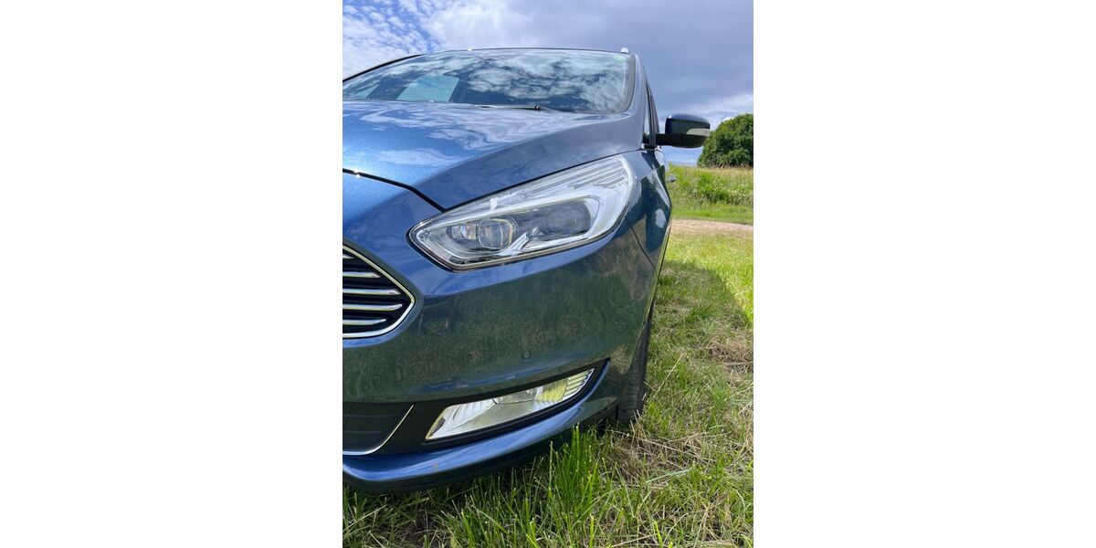 Ford Galaxy 127.500 km 18.750 &euro; Weimar 99425