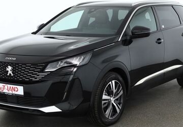 Peugeot 5008 33.510 km 27.490 &euro; Berlin 12683
